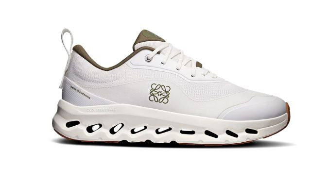 On Cloudtilt 2 'White Khaki'