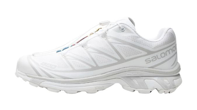 Salomon 'White'