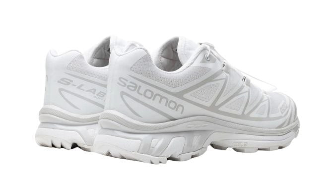 Salomon 'White'