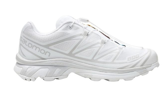Salomon 'White'
