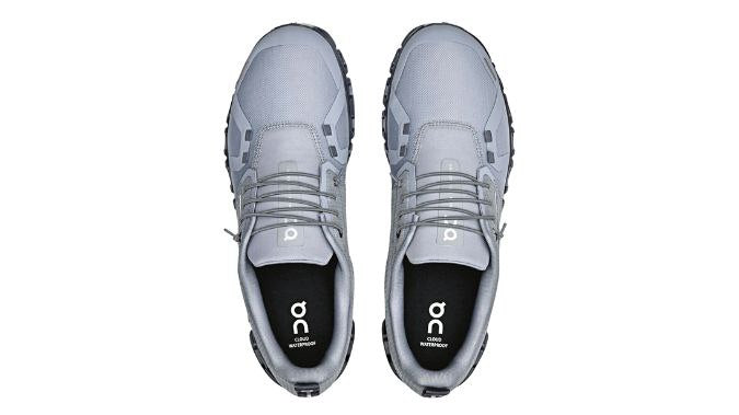 On Cloud 6 'Grey'