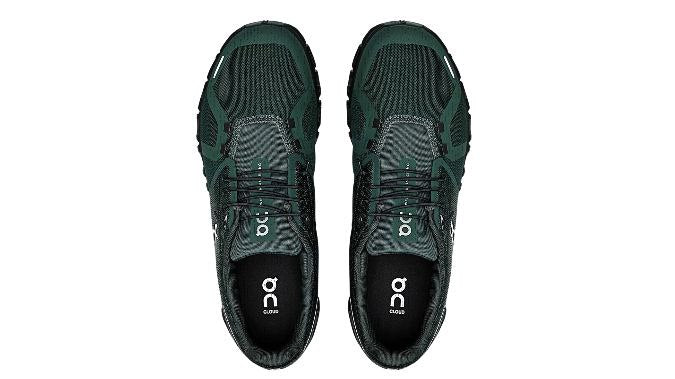 On Cloud 6 'Dark Green'
