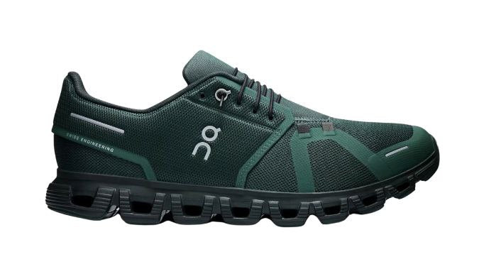 On Cloud 6 'Dark Green'