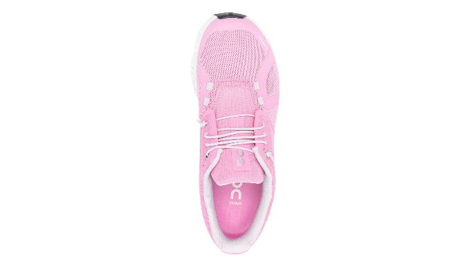 On Cloud 6 'Pink'