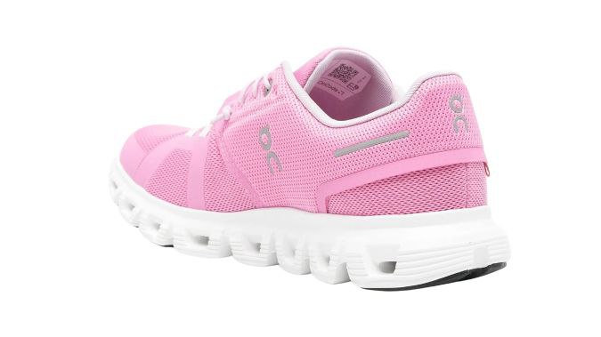 On Cloud 6 'Pink'