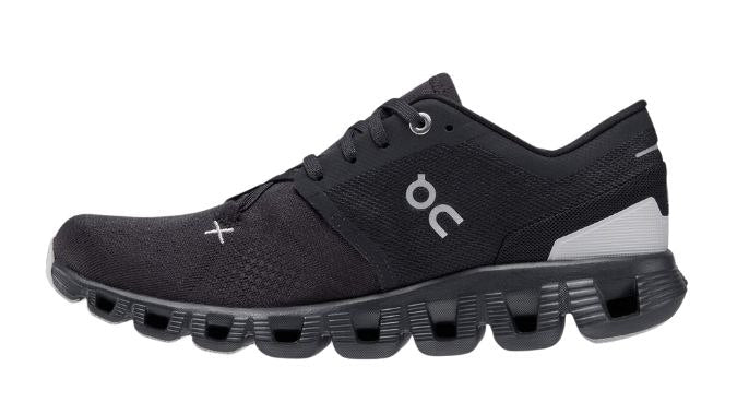 On Cloud x 3 'Black'