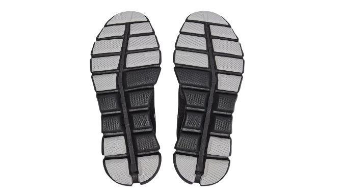 On Cloud x 3 'Black'