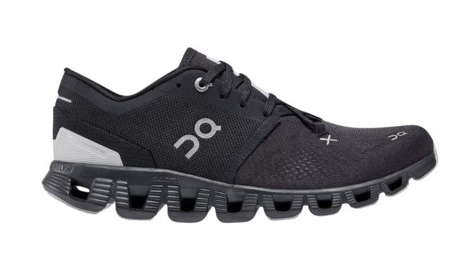 On Cloud x 3 'Black'