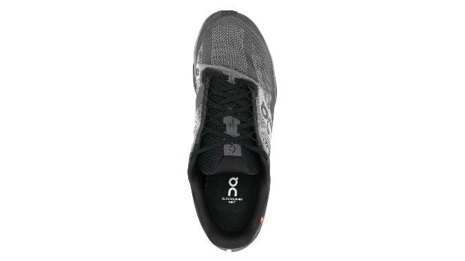 On Cloudsurfer 'Black'