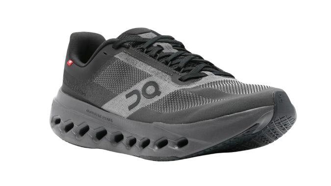 On Cloudsurfer 'Black'