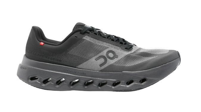 On Cloudsurfer 'Black'