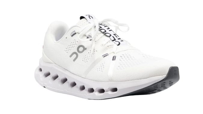 On Cloudsurfer 'White'