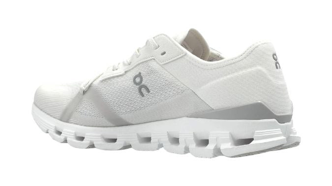 On Cloud x 4 'White'