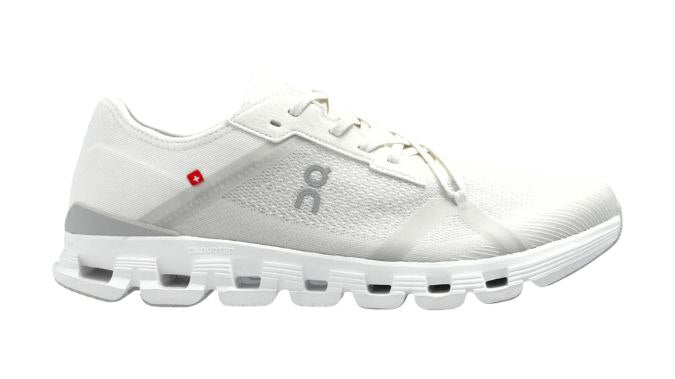On Cloud x 4 'White'