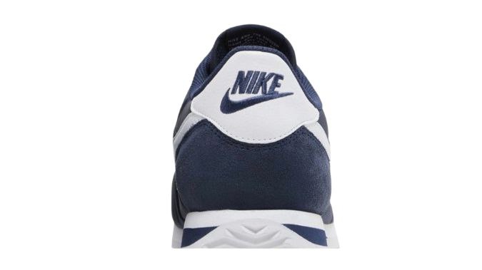 Nike Cortez 'Midnight Navy'