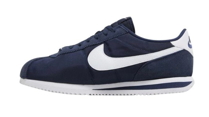 Nike Cortez 'Midnight Navy'