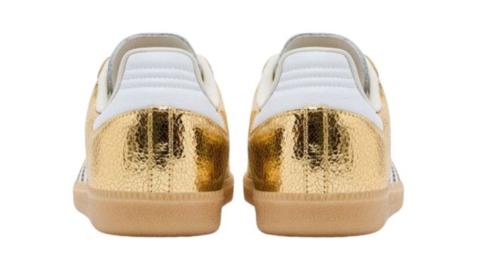 Adidas Samba OG 'Gold'
