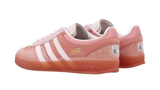 Adidas Gazelle Indoor X Bad Bunny