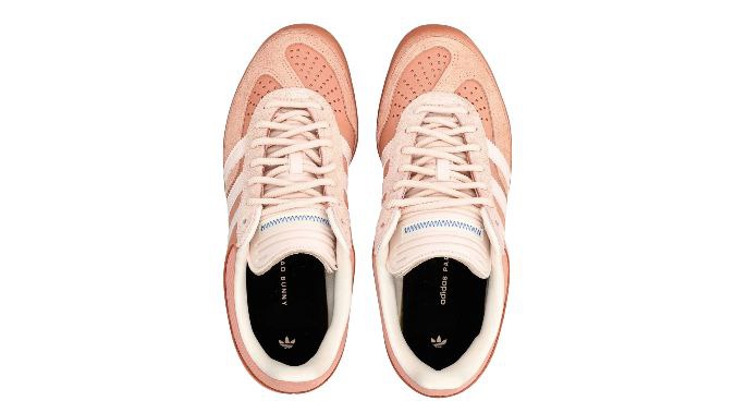 Adidas Gazelle Indoor X Bad Bunny