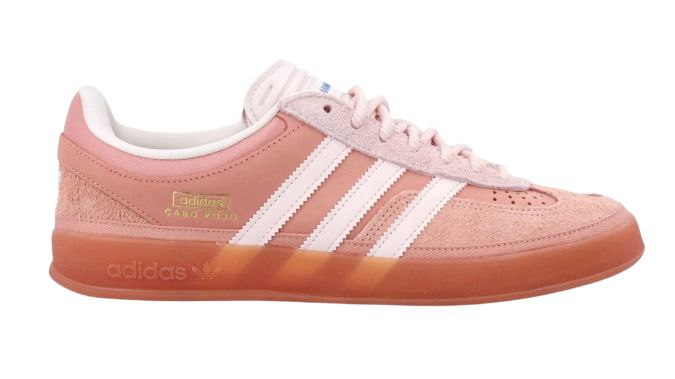Adidas Gazelle Indoor X Bad Bunny