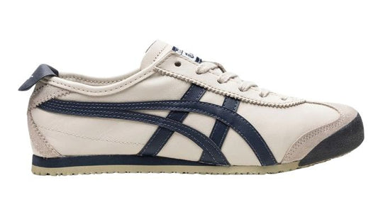 Onitsuka Tiger Mexico 66 'Birch Peacoat'