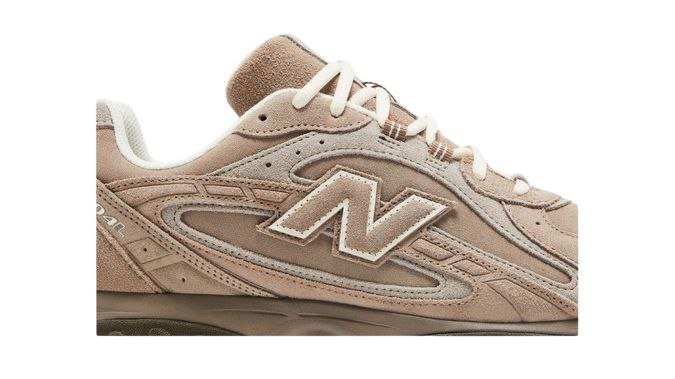 New Balance 204L 'Mushroom Arid Stone'