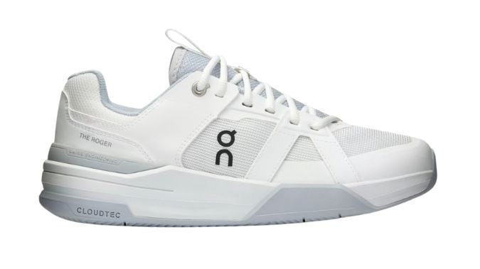 The Roger Clubhouse Pro Youth 'Undyed Glacier'