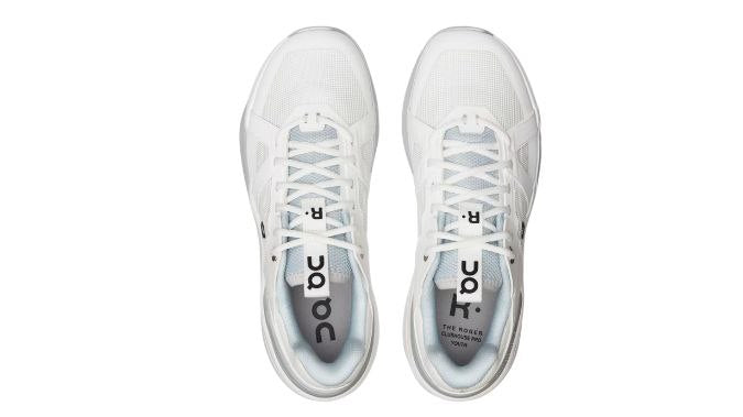 The Roger Clubhouse Pro Youth 'Undyed Glacier'