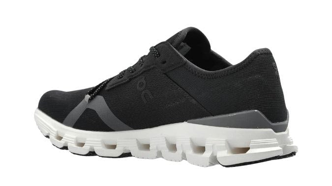 On Cloud x 4 AD