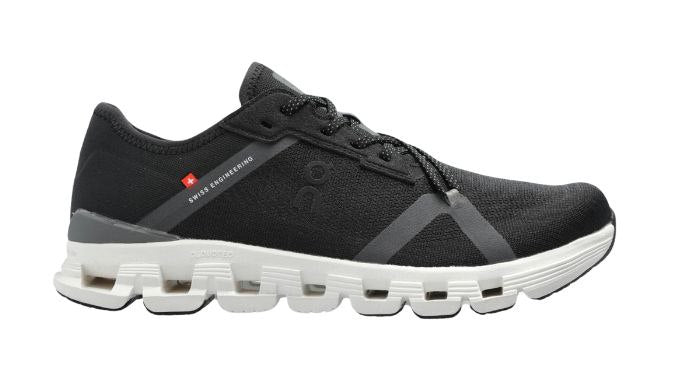 On Cloud x 4 AD