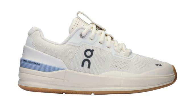 ON The Roger Pro Youth 'Ivory Chambray'