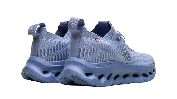 On Cloudtilt x Loewe 'Forever Blue'