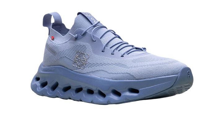 On Cloudtilt x Loewe 'Forever Blue'