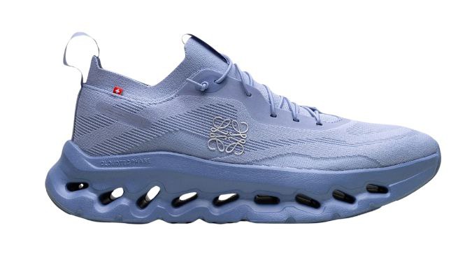 On Cloudtilt x Loewe 'Forever Blue'