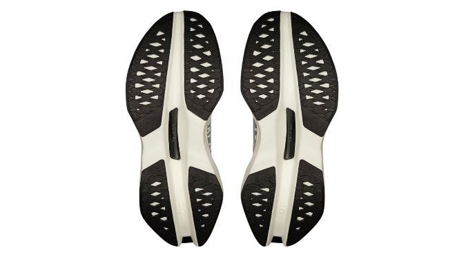 On Cloudboom MAX 'White Black'