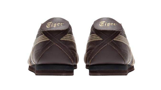 Onitsuka Tiger Mexico 66 'Licorice'