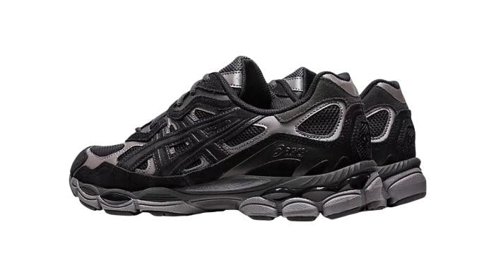 ASICS GEL NYC 'Graphite Grey Black'