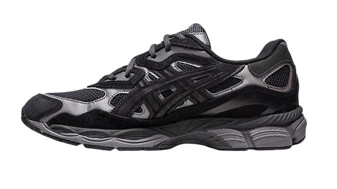 ASICS GEL NYC 'Graphite Grey Black'