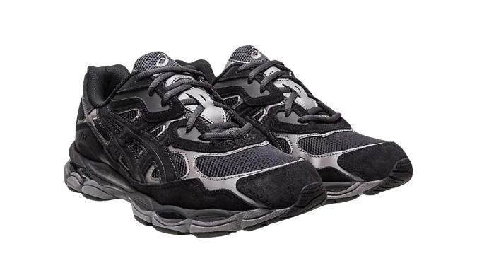 ASICS GEL NYC 'Graphite Grey Black'