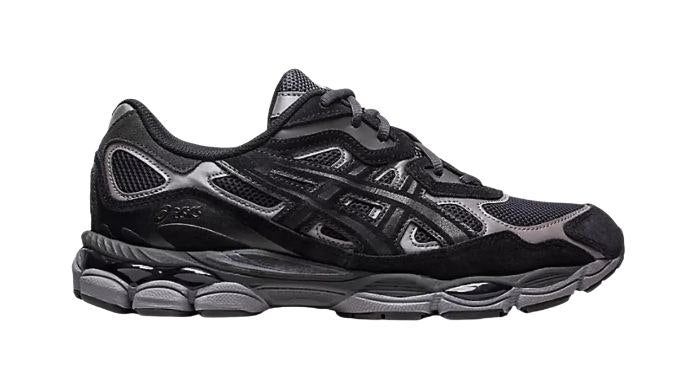 ASICS GEL NYC 'Graphite Grey Black'