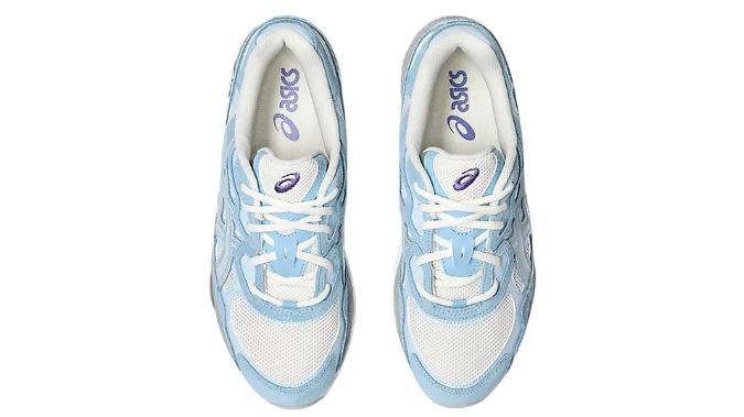 ASICS GEL NYC 'Arctic Sky'
