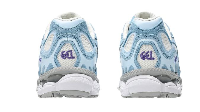 ASICS GEL NYC 'Arctic Sky'