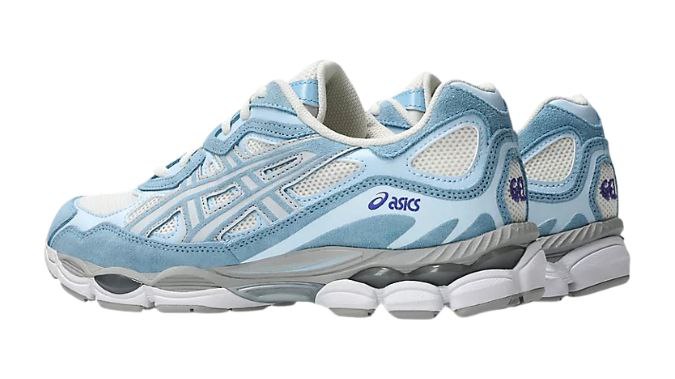 ASICS GEL NYC 'Arctic Sky'