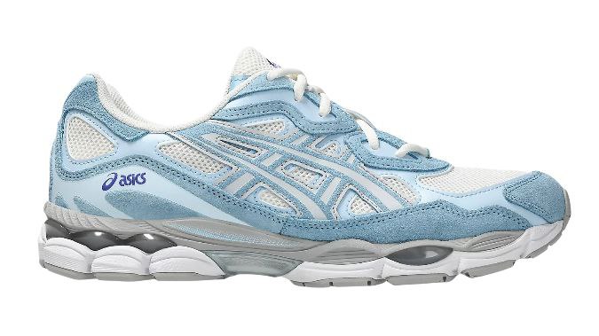 ASICS GEL NYC 'Arctic Sky'