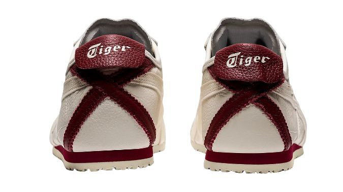Onitsuka Tiger Mexico 66 'Cream Beet Juice'