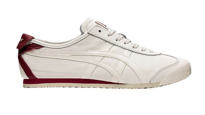 Onitsuka Tiger Mexico 66 'Cream Beet Juice'