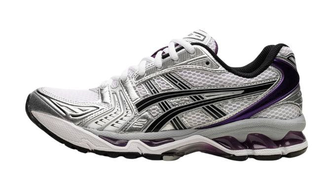 ASICS GEL-Kayano 14 'Dark Grape'