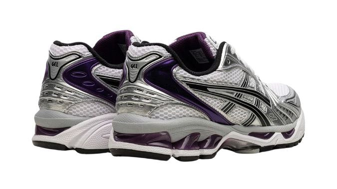 ASICS GEL-Kayano 14 'Dark Grape'