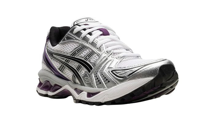 ASICS GEL-Kayano 14 'Dark Grape'