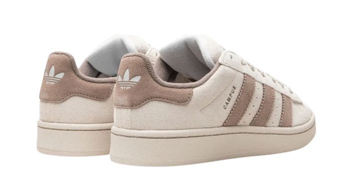 Adidas Campus 00s 'Chalk White Brown'